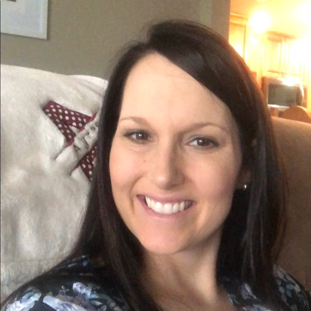 Meet your Posher, Brittany